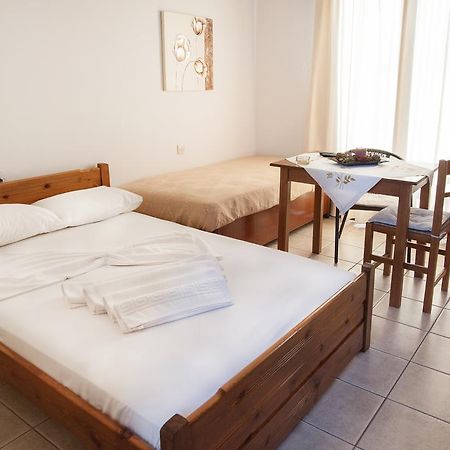 Hotel Platanidia Экстерьер фото